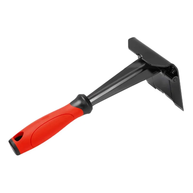 

Nail Remover Nail Puller Floor Siding Tile Crowbar Non-Destructive Removal Multi-Function And Convenient Removal Tool