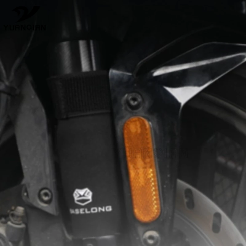 

37-61mm Front Fork Sock Fork Seal Protectors For Beta 430RR Race Edition 2019-2020-2021-2022-2023-2024 Upside Down Forks