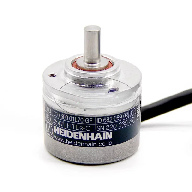

Encoder ROD 1030 600 01L70-GF ID: 68 2089-02