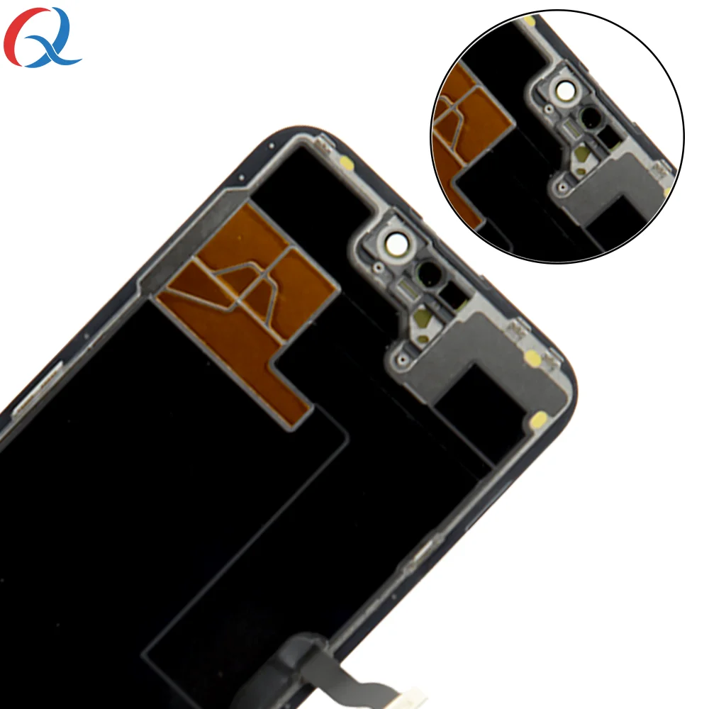 LCD per telefoni cellulari per iphone 14 Pro Max Display Lcd Touch Screen sostituzione Digitizer Assembly per Apple iphone 14 Pro Max LCD