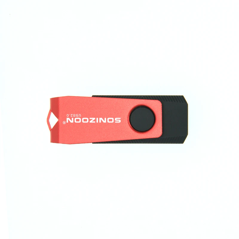 SONIZOON USB Flash Drive 128/64/32/16GB 3.0 PenDrive Memory Stick 삼성 Custom Logo Memoria USB Flash Drives Flash Drive