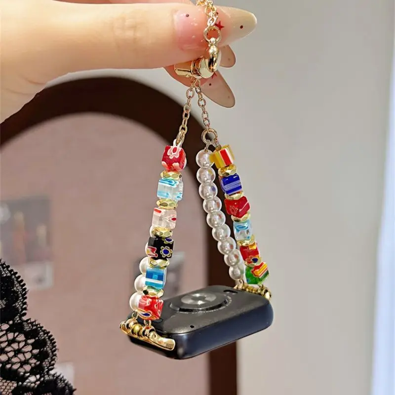 Bizarre Bead Bracel… - image
