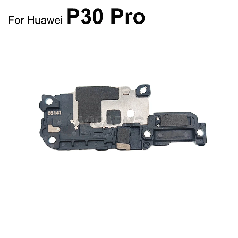 Aocarmo For Huawei P30 Pro Sim Card Reader Cover P30PRO Replacement Repair Part