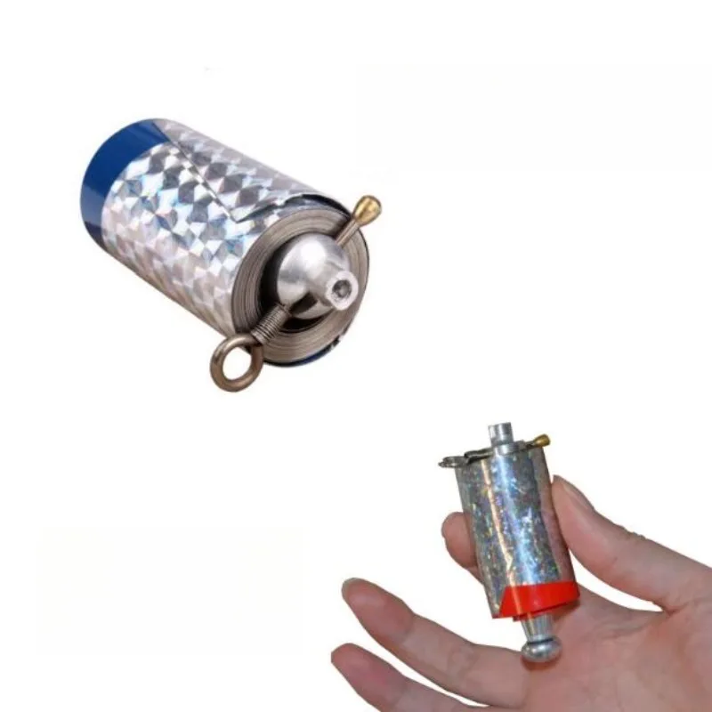 

Professional Multi Function Appearing Cane - Metal,7 Colors (for Torch To Cane) Stage Magic Accessories Metal Magica Wand Magia