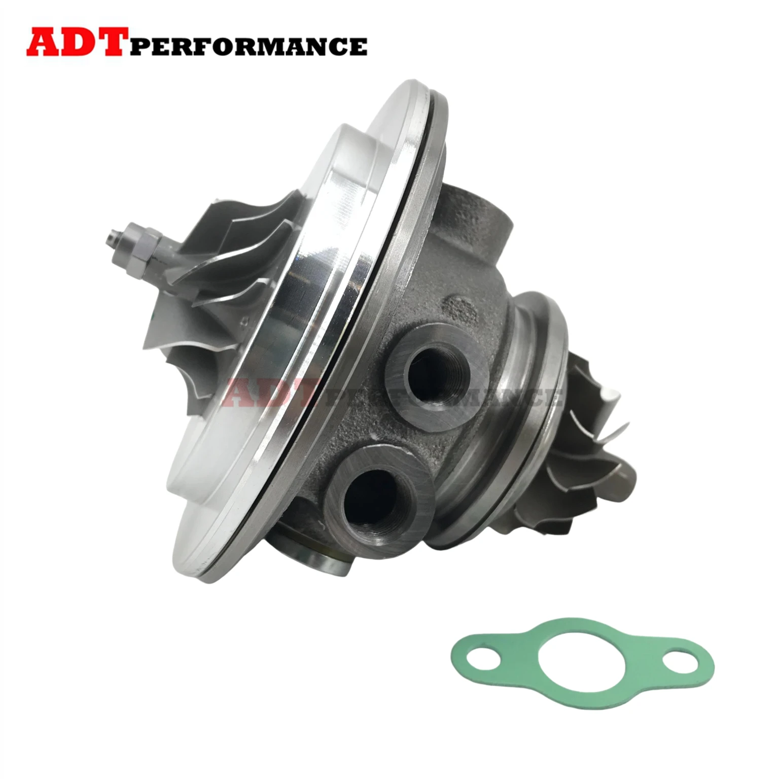 Turbo Cartridge K03 53039700197 53039880197 53039880524 Turbocharger for CHRA For JL486ZQ2 1.8L 130KW Euro V 201