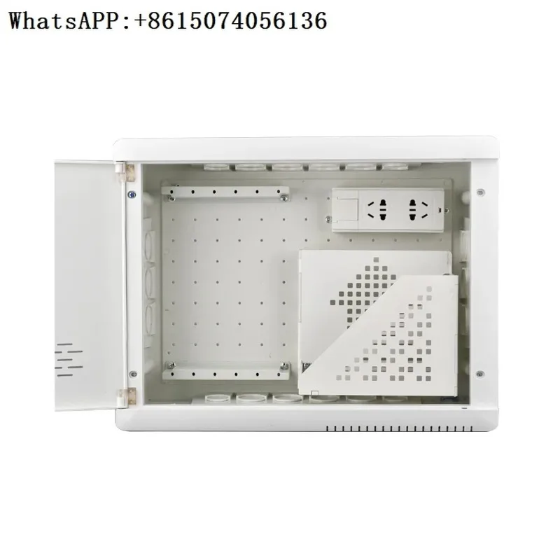 

400 * 300 * 110 plastic communication module information, household distribution box, other electrical equipment