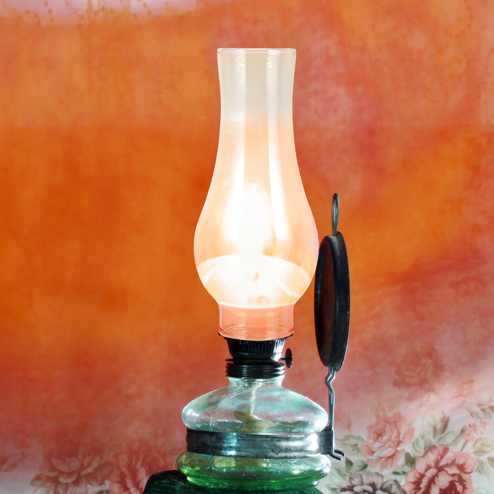 

Декоративный абажур, наружный настенный светильник, абажур из масляного стекла, абажуры для настольного дымохода