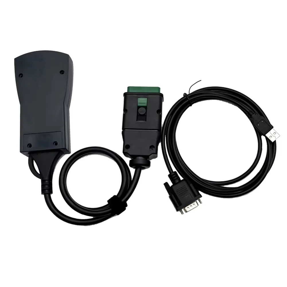Dependable-PP2000 Car Diagnostic Tool Ignition Coil Tester For Citroen For , WIFI And USB Version Fault Detection Functio