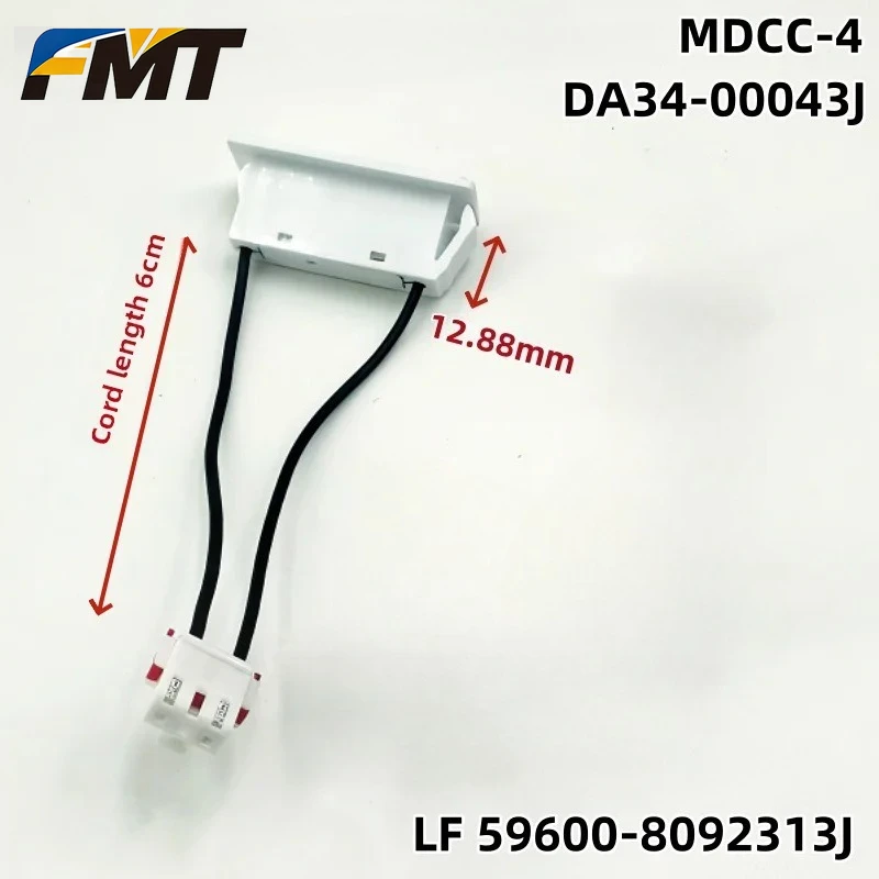 FMT .Refrigerator Door Light Control Safety Switch DA34-00043J MDCG-04