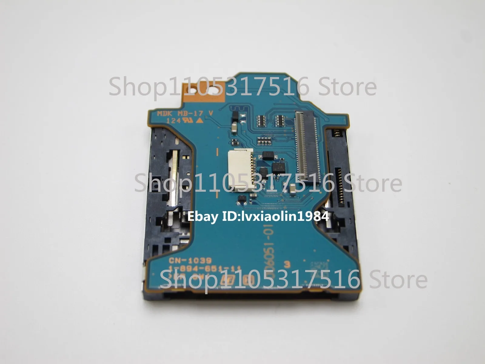 New Sd Memory Card …