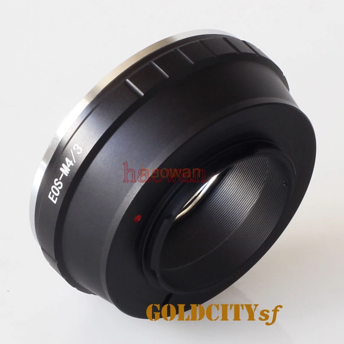 Adapter Ring For Ca… - image