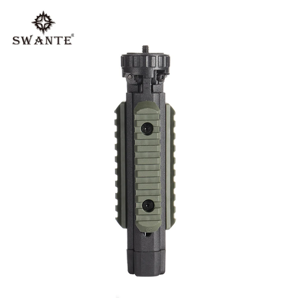 SWANTE Goal Zero Tactical Tripod Tactical Bracket Equipment  Lighthouse Outdoor Camping Light Military Stand Camping Equipment