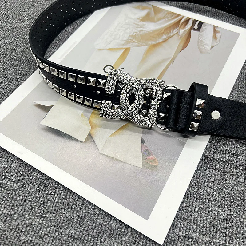 Thumbnail 2 - #50 Cheap Womens Fashion Belts Worth Buying