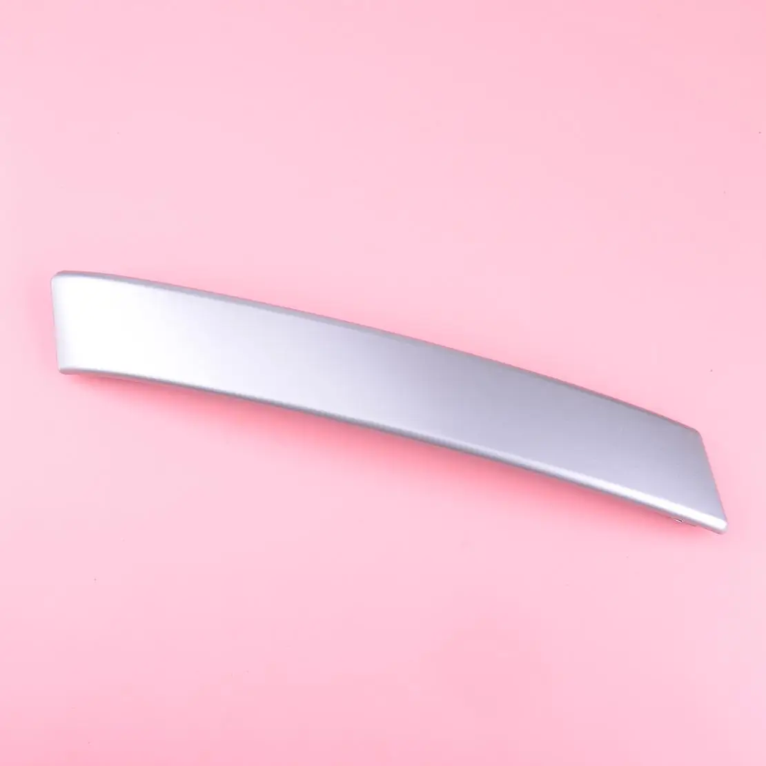 Car Left Interior Door Handle Trim Cover fit for Nissan Qashqai J10 2007 2008 2009 2010 2011 2012 2013-2015 80945-JE50A