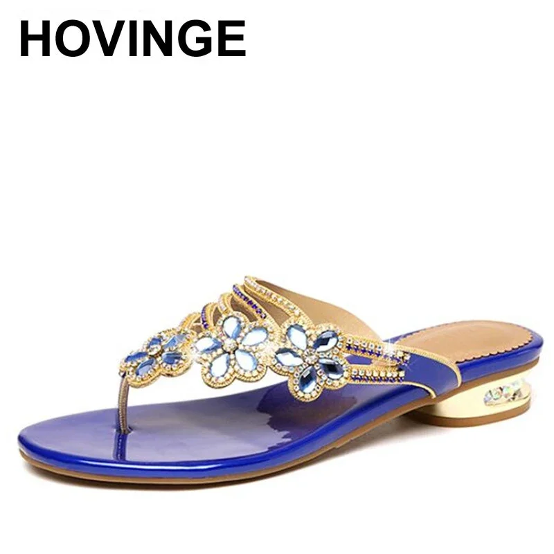 Scarpe estive ppt inge eleganti scivoli estivi Open Toe scarpe Outdoor femminili sandali moda donna di alta qualità infradito da sera