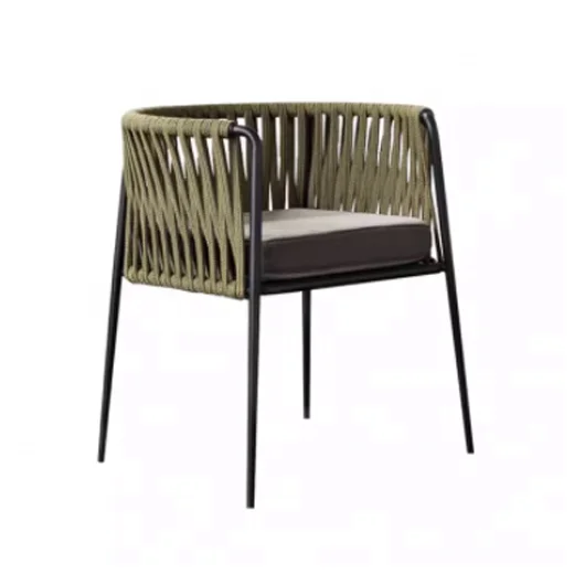 

Outdoor Chairs Courtyard Garden Rattan Chairs Terrace Waterproof Sun protection Leisure Outdoor Swing Chairs