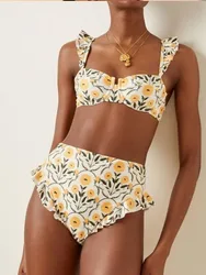 Swimsuit Triângulo Micro Biquínis Sexy Cintura Baixa Apertada Bandagem das Mulheres Swimsuit Tanga Roupa Interior Sutiã 2023 Mulheres Verão Mais Novo