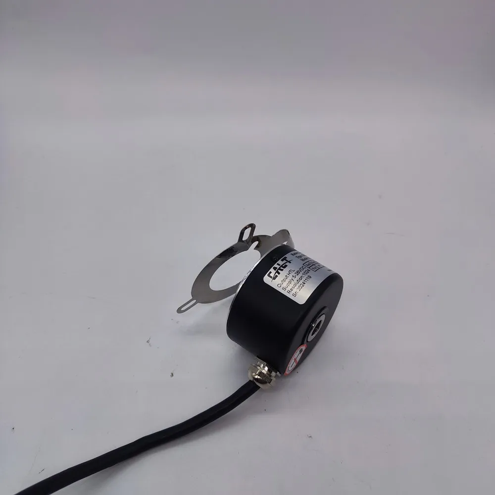 Encoder Khusus NOC-HP-1024-2MD Pengganti Tipe GHH52-8G1024BML5