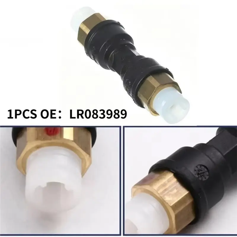 Leading-LR083989 T2H17342 For Land Rover Defender D5 Range Rover Jaguar Car Air Suspension Tube Connector