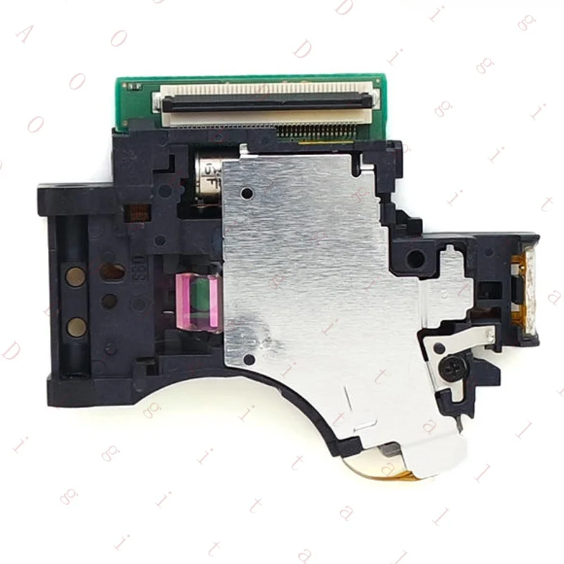 BPF-   For SONY PlayStation 4 PS4 Slim KES-496A KEM-496AAA Replace Blu-Ray Laser Lens