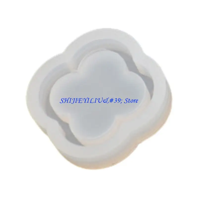 

E21F Multi-Shapes Shaker Silicone Moulds Resin Shaker Molds Resin Casting Moulds