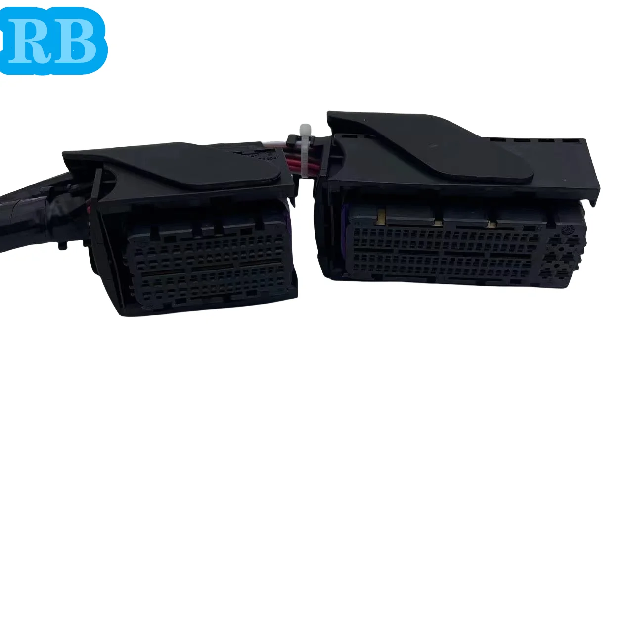 配線ハーネス D04FR D06FR エンジンテスト掘削機コンピュータボードエンジンスタートケーブル三菱に適用