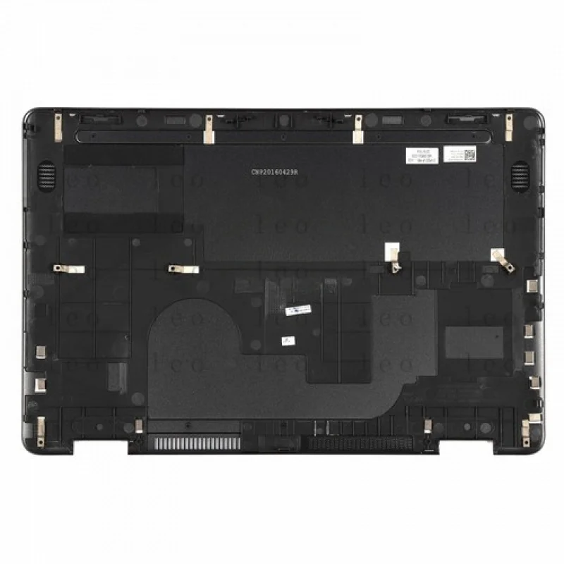 

XX 00CPNN NEW For Dell Inspiron 17 7778 Lower Bottom Base Case Cover 0CPNN