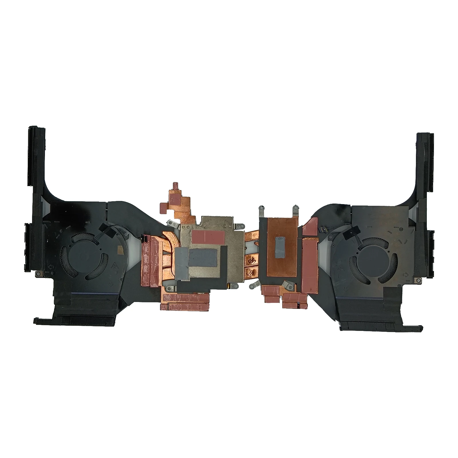 Wentylator chłodzący do laptopa 0VG92R do DELL Alienware X16 R1 R2 X6, zamiennik wentylatora chłodzącego do notebooka IDP62