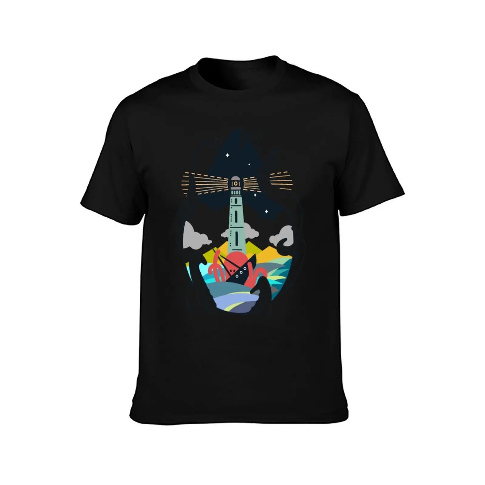 My Kingdom, My Domain... T-Shirt cotton t-shirt plain for man package T-Shirt