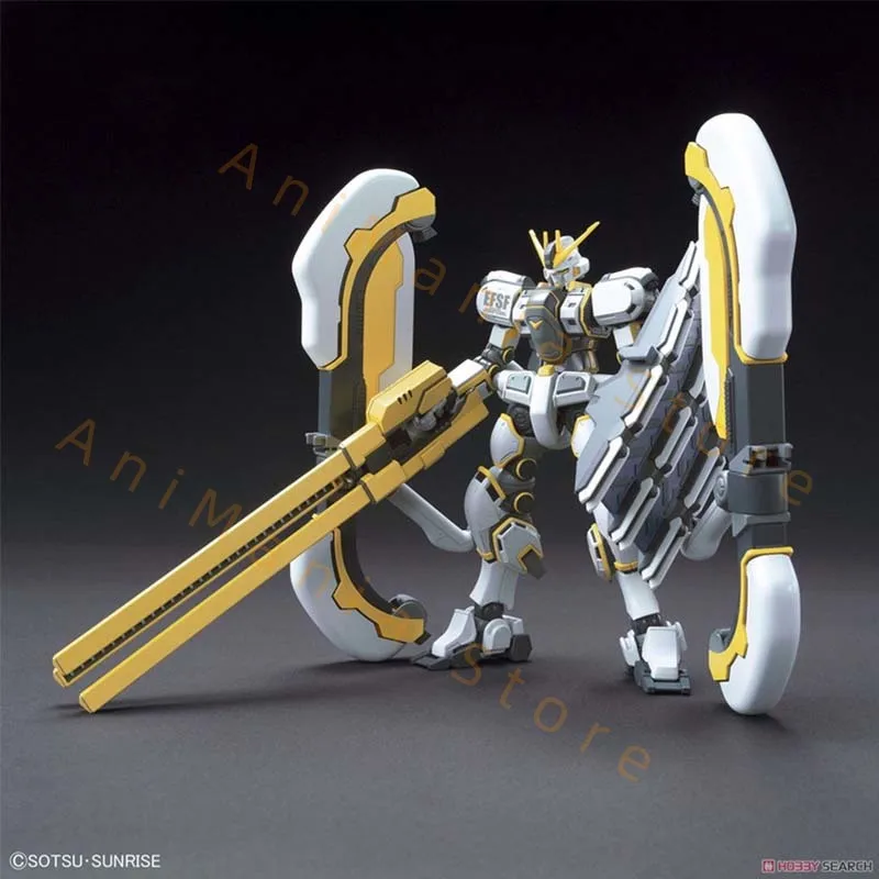 バンダイガンダムモデルキット HG アトラスサンダーボルトサイコザク 2