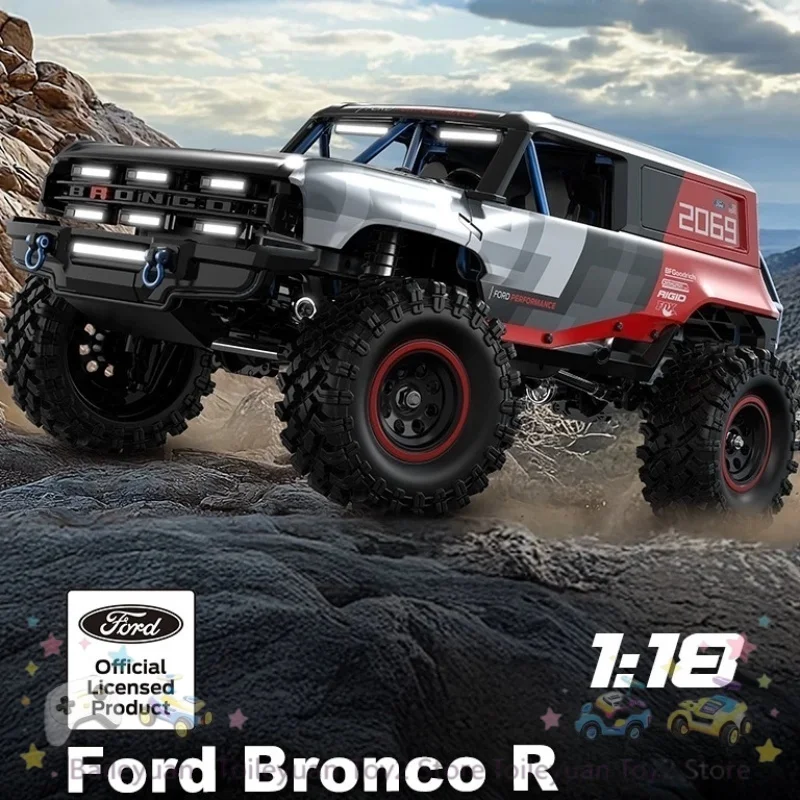 Thumbnail 4 - #4 Latest RC Cars For Adults Offers