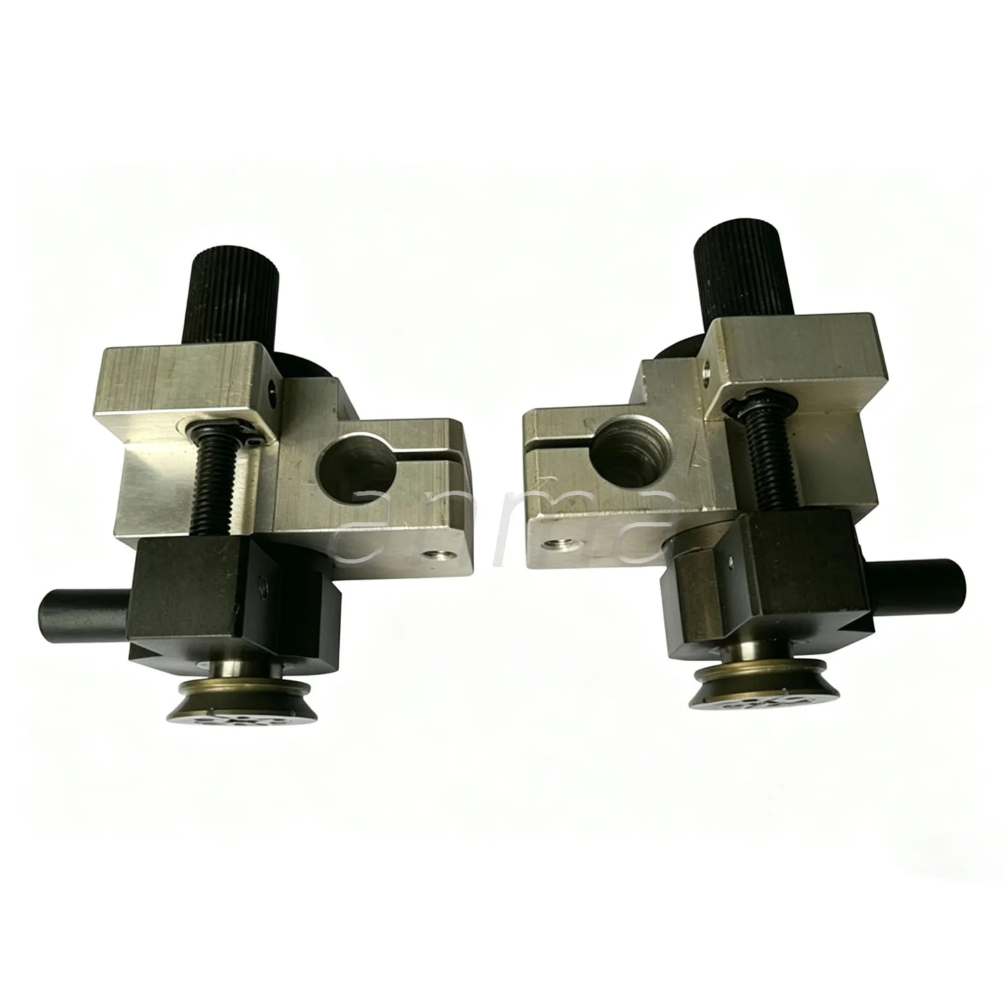 1 Pair Forwarding Sucker For Komori Offset Printing Machine Hand-adjustable Paper separating nozzle, paper delivery nozzle