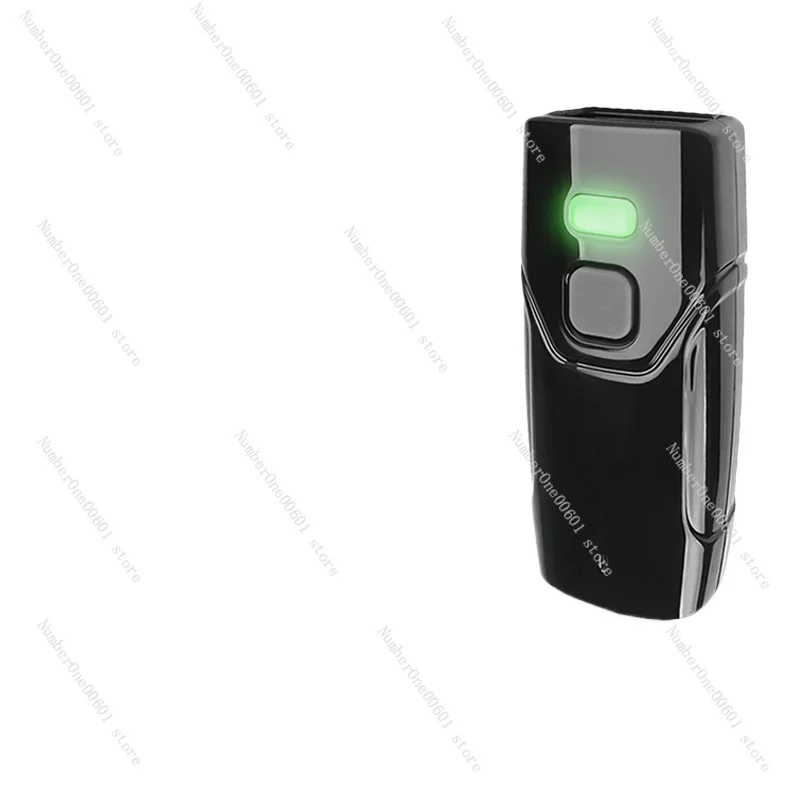 

Bluetooth Scanner Gun, Dedicated Barcode Scanner for Express Delivery, Portable Scanner, Package Delivery Hero