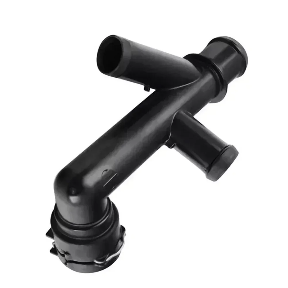 1Pcs Engine Coolant Hose For Jetta For Passat 2014 To 2017 5C0122291E Car Engine Coolant Hose Replacement Parts