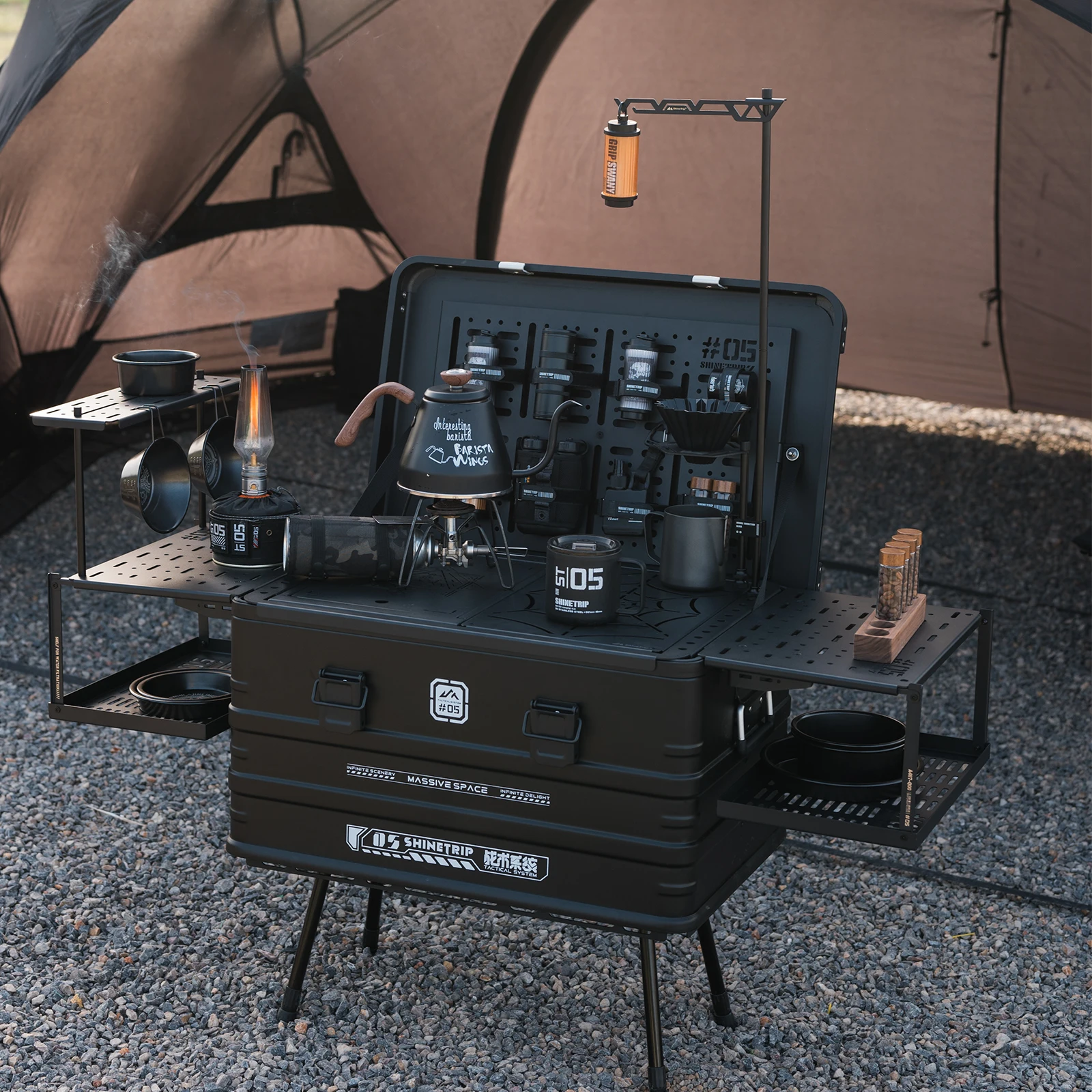 سعر الجملة مخصص سعر جيد مقاوم للماء للصدمات Pp البلاستيك أداة الهاتف حالة تخزين واقية