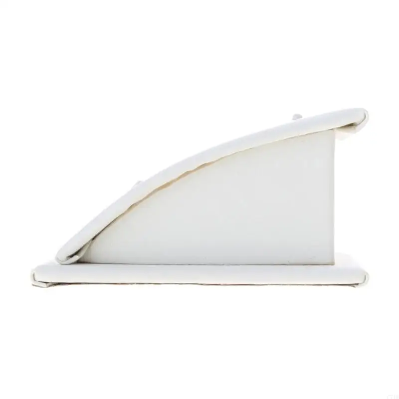 Necklace Display Stand Jewellery Display Tray Organiser Storage Rack for Necklaces Bracelets Anklets Pendants