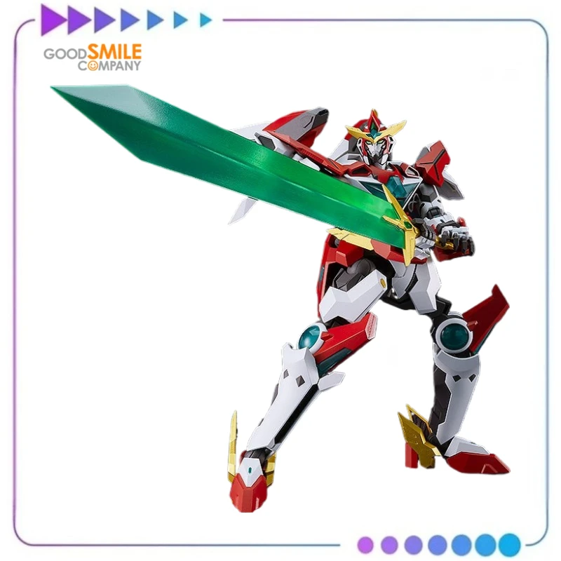 

【Оригинал】GSC MODEROID BANG BRAVE BANG BRAVERN BRAVERN Сборная фигурка Модель игрушки