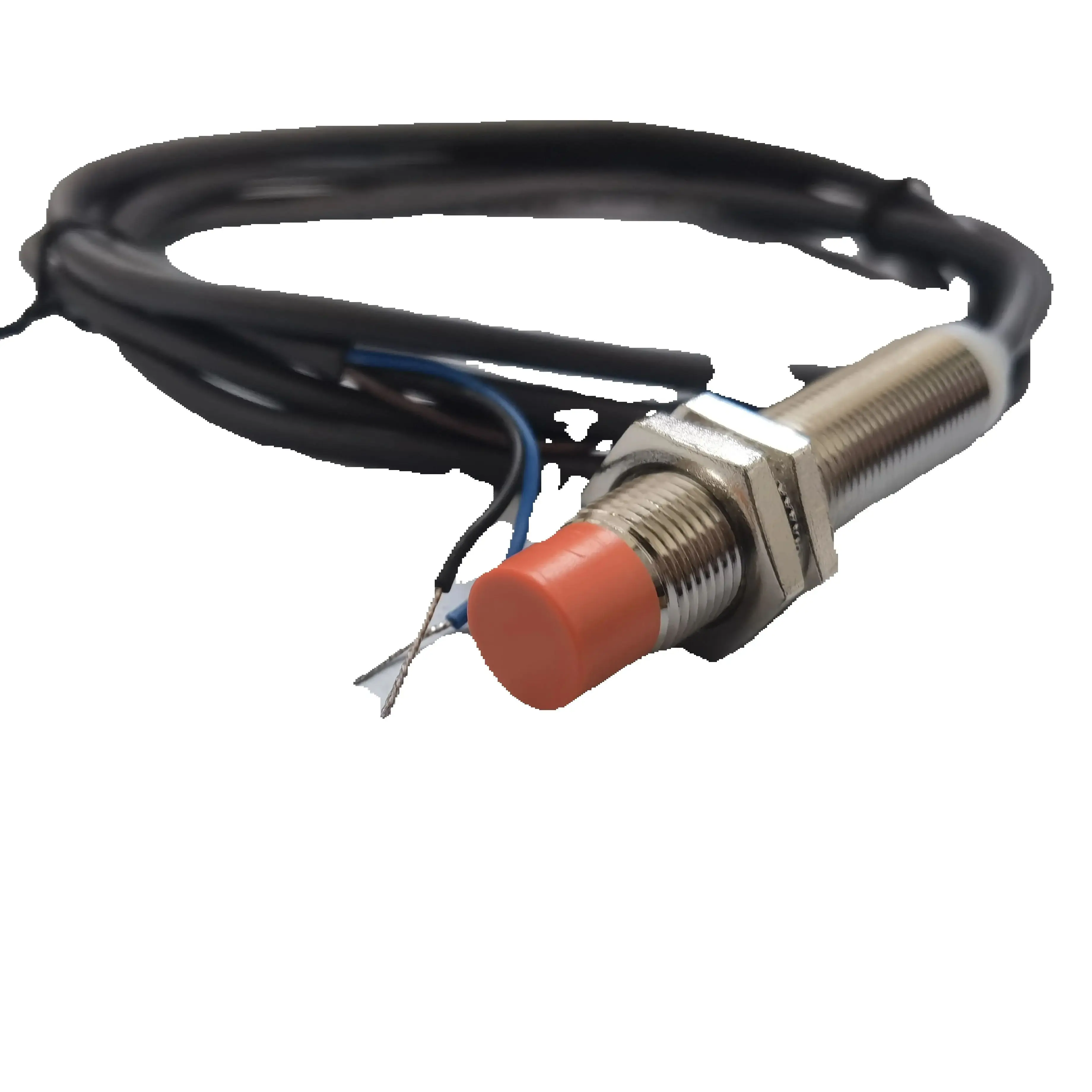 Why the LJA12M-4N1/B Proximity Switch (DC10-30V) Is the Smart Choice for Industrial Automation Projects