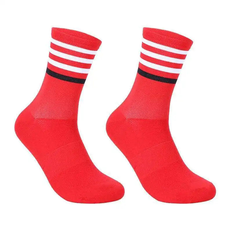 

Bmambas 2025 Quality Professional Brand Cycling Socks Comfortable Road Bicycle Socks Mountain Bike Socks Sport Sock