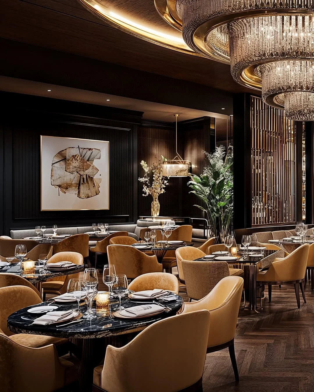 

Диван для ресторана, современная мебель для кафе и ресторанов, обеденные гарнитуры, мраморный стол и стулья из искусственной кожи для ресторанов.