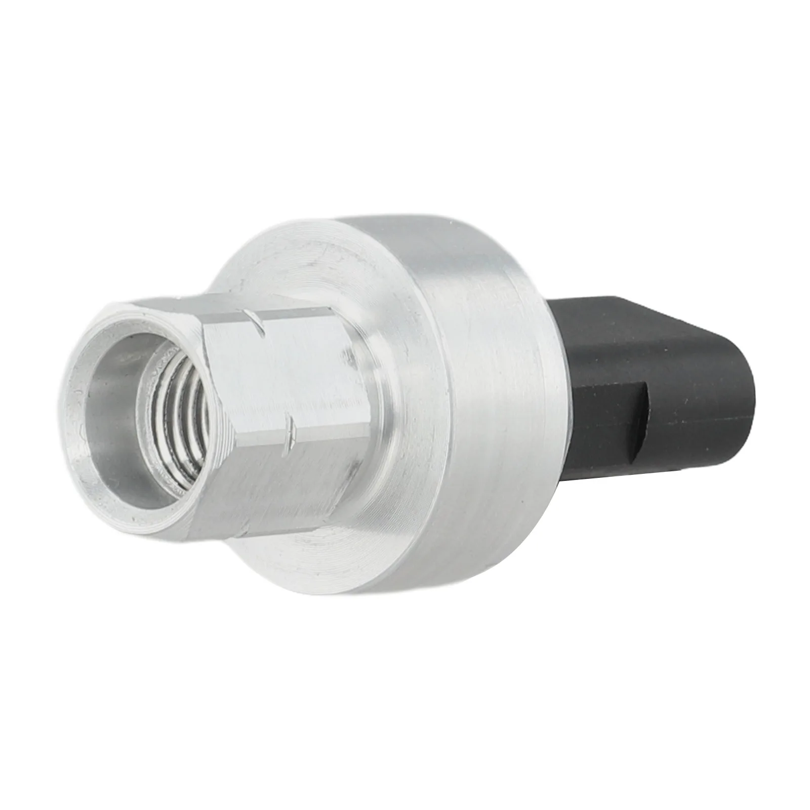 Vehicle Maintenance 68156982AA Air Conditioner Pressure Sensor Air Conditioner Direct Replacement OEM Part Plastic Material