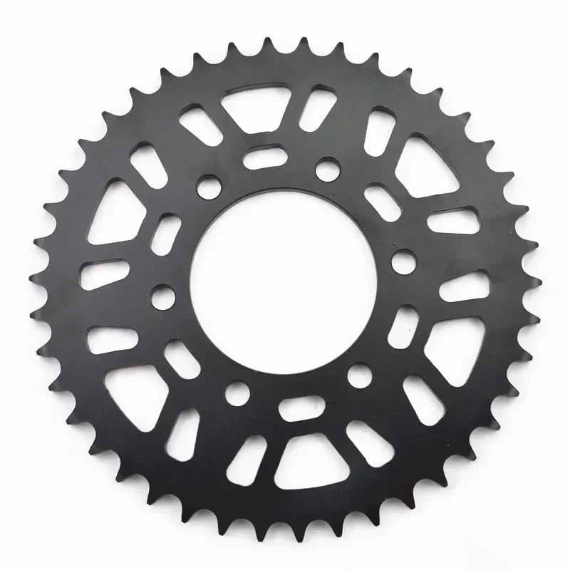 

525 Motorcycle Rear Sprocket For Kawasaki Z900 ZR900 17-24 ZX-7R ZX7R ZX750 96-03 KLZ1000 Versys 12-24 Z H2 20-24 ZR1000 03-24