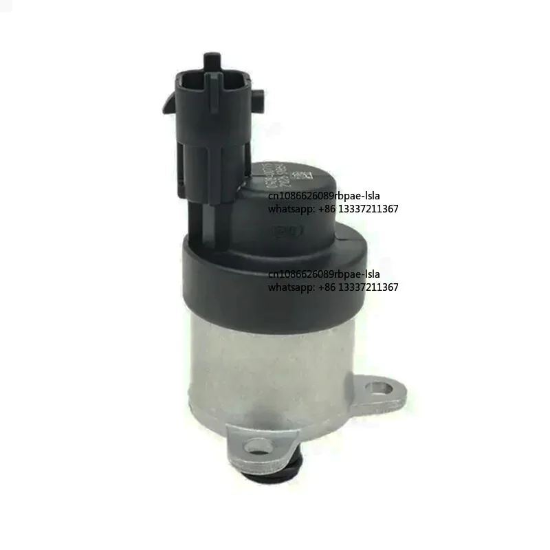 High quality New For 0928400715 Voor BT-50  Ranger 2.5L 3.0L DIESEL FuelPump Common Rail System Regulator