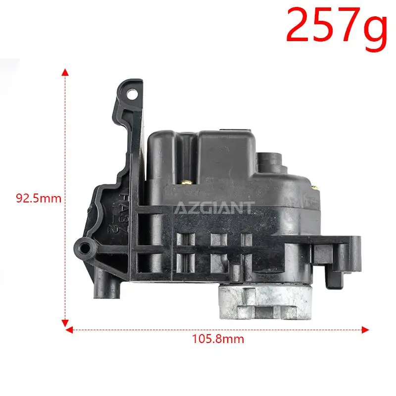 Wholesale Professional Auto Rearview Mirror Folding Actuator Control System Kit High Power for 2002-2008 Mazda 6 Repair Kit