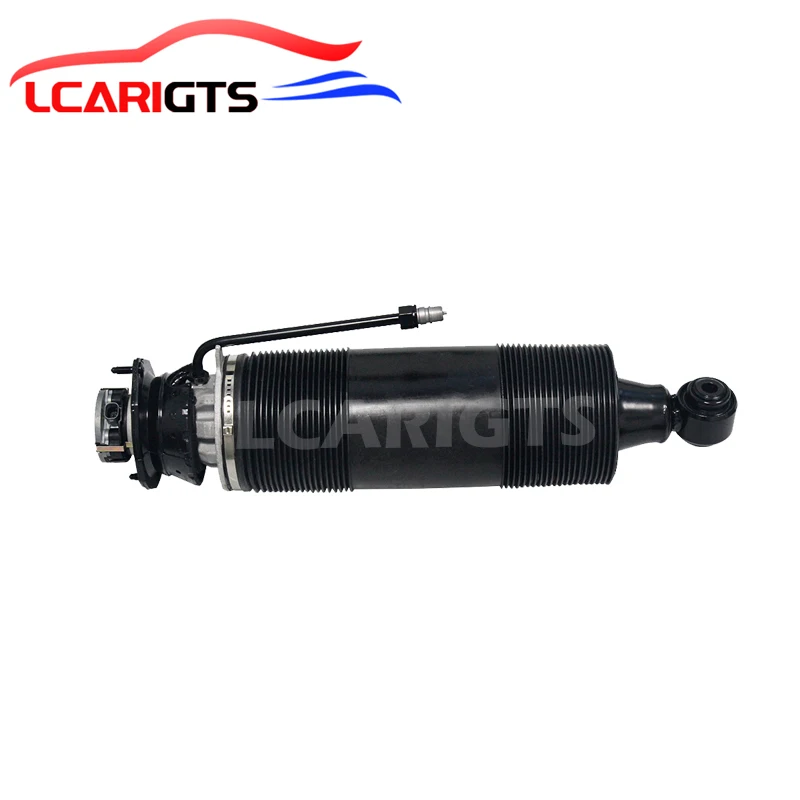 

1PC Rear Left/Right ABC Hydraulic Shock Absorber Strut For Mercedes Benz SL-Class R230 SL500 SL600 2303200513 2303200213