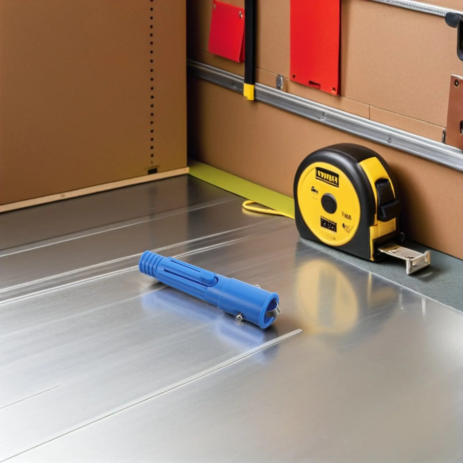 

3 комплекта адаптеров для телескопических швабр: легкие пластиковые наконечники с резьбой, сменные, для ручек метел, с пружинным зажимом