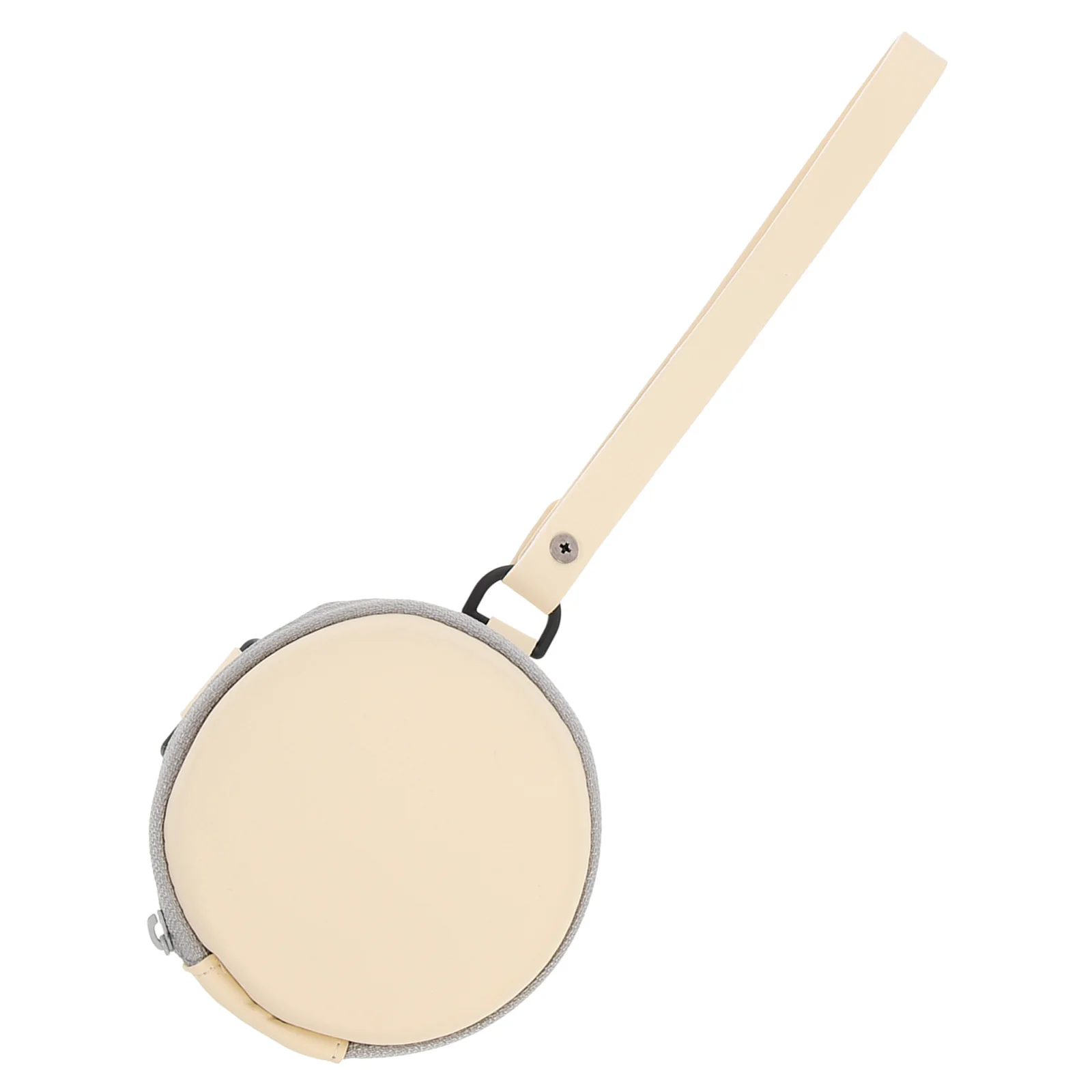 

Glasses Round Carrying Pouch Elegant Folding Sunglasses Case Travel Storage Bag Sunglass Case Glasses Carrying Pouch