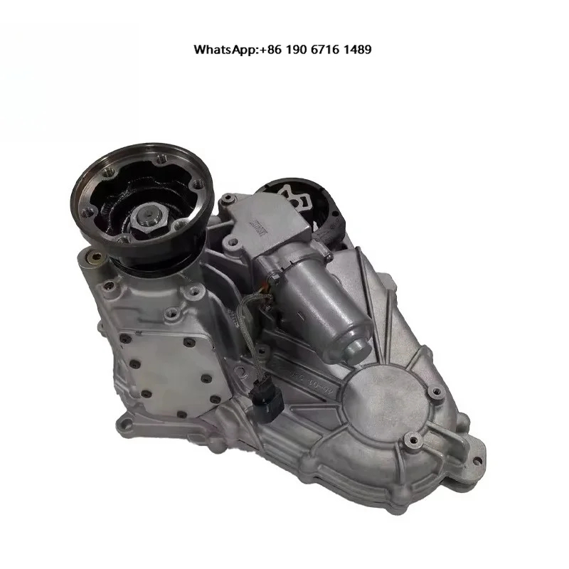 Transfer Case Differential Assembly LR141947 Front Differential