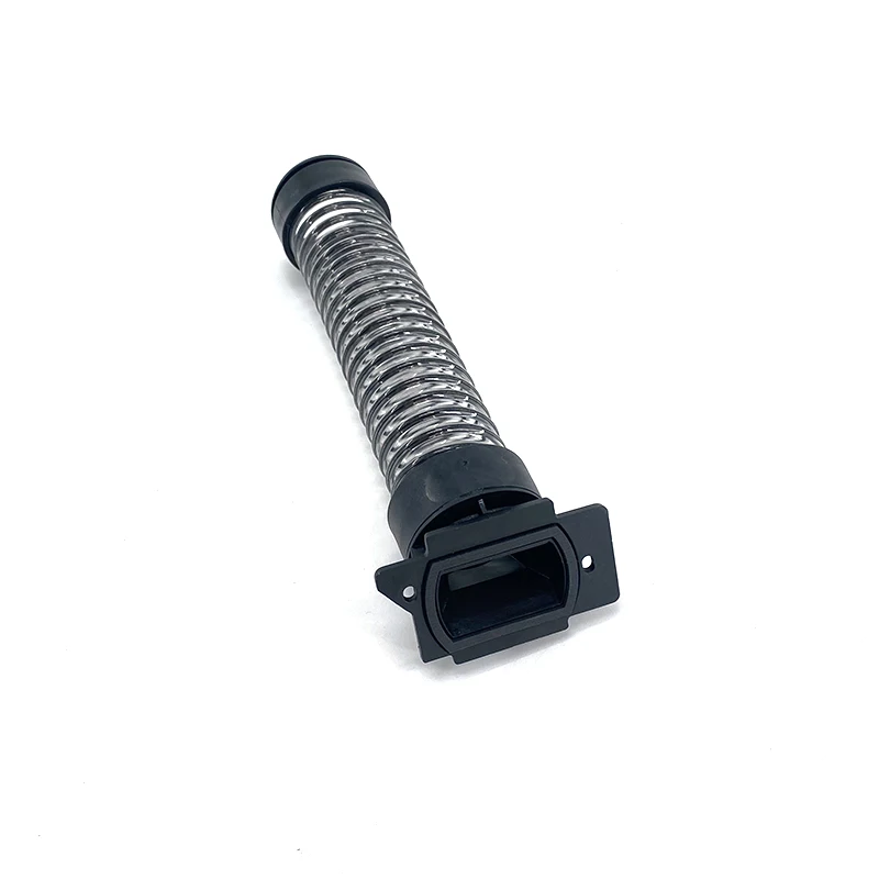 Peças originais de mangueira pu roborock dyad para roborock dyad u10, purificador de piso sem fio, mangueiras de aspirador de pó, substituição de reposição