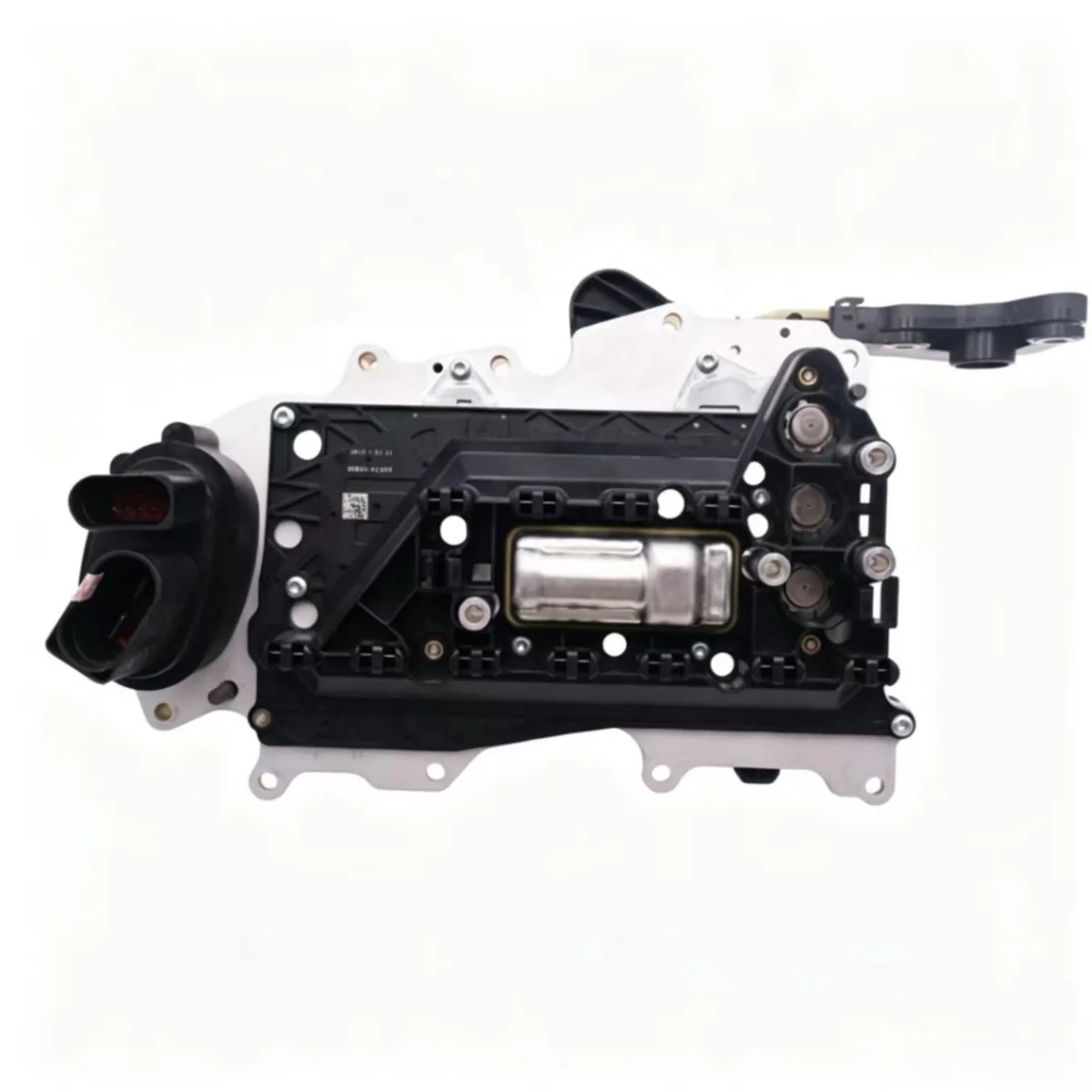 Fotografia 4: Peças de Carro Refabricadas Unidade Mecânica DQ400 0DD927770F